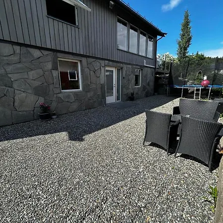 Great Newly Renovated With 6 Beds Trondheim