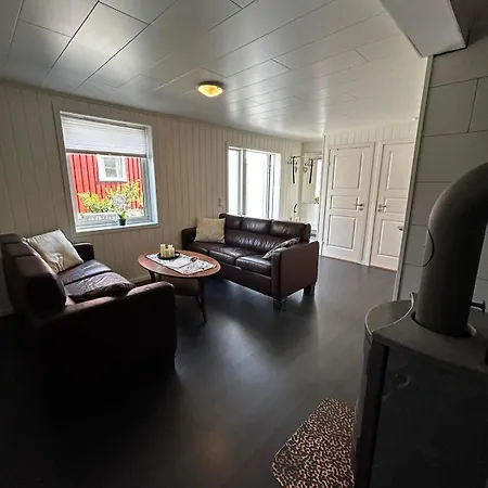 Great Newly Renovated With 6 Beds Trondheim