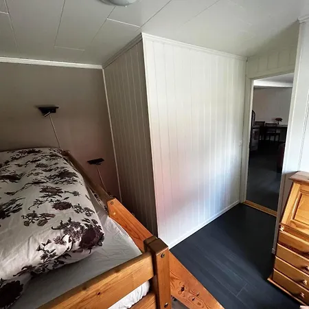 Apartment Great Newly Renovated With 6 Beds
