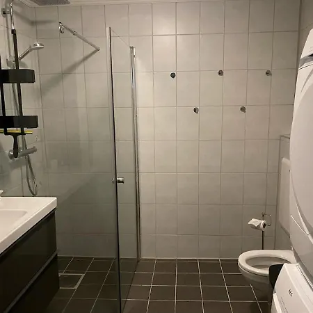 Great Newly Renovated With 6 Beds Trondheim