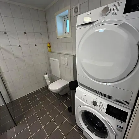 Great Newly Renovated With 6 Beds * Trondheim