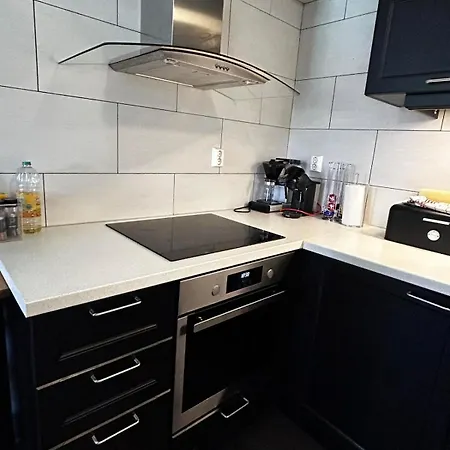 Great Newly Renovated With 6 Beds * Trondheim