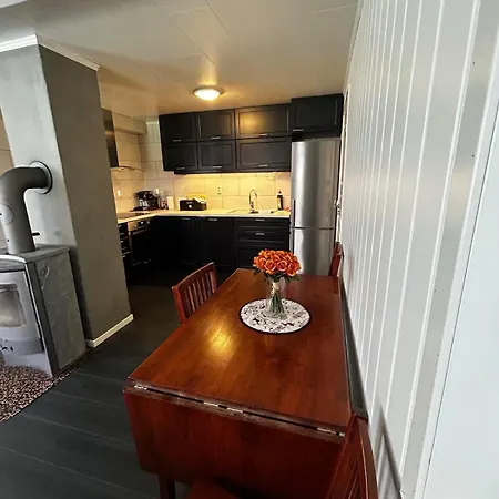 Great Newly Renovated With 6 Beds Trondheim